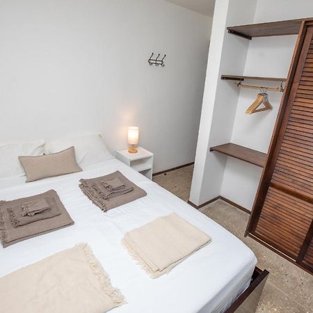 Apartament Casa Manta - Santa Teresa Playa Santa Teresa  Zewnętrze zdjęcie