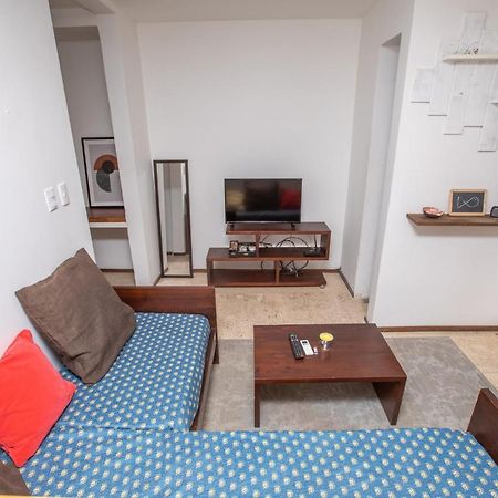 Apartament Casa Manta - Santa Teresa Playa Santa Teresa  Zewnętrze zdjęcie