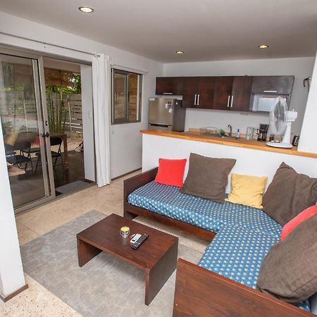 Apartament Casa Manta - Santa Teresa Playa Santa Teresa  Zewnętrze zdjęcie