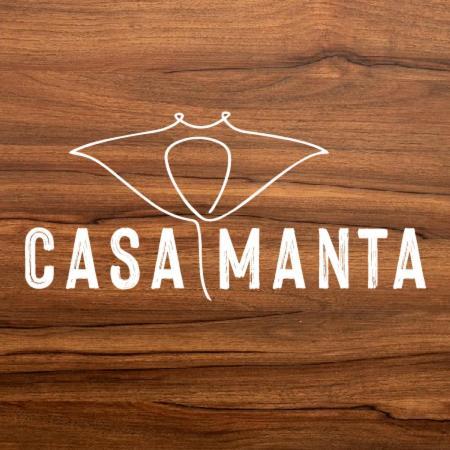 Apartament Casa Manta - Santa Teresa Playa Santa Teresa  Zewnętrze zdjęcie