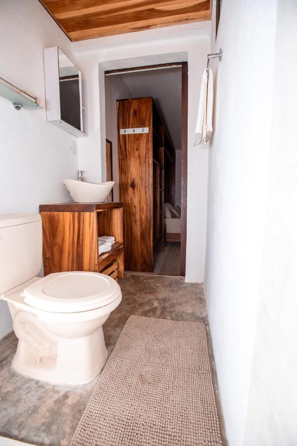 Apartament Casa Manta - Santa Teresa Playa Santa Teresa  Zewnętrze zdjęcie