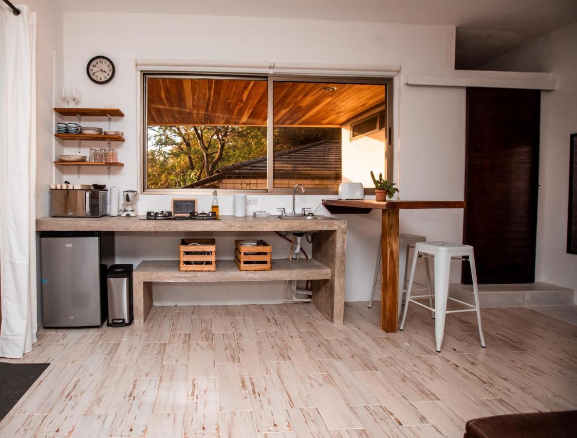 Apartament Casa Manta - Santa Teresa Playa Santa Teresa  Zewnętrze zdjęcie