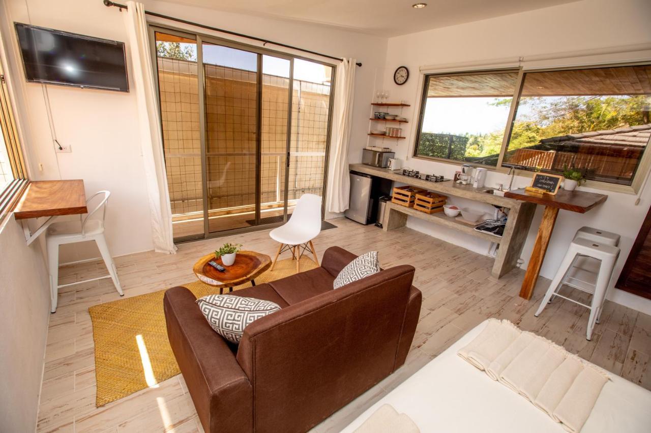 Apartament Casa Manta - Santa Teresa Playa Santa Teresa  Zewnętrze zdjęcie