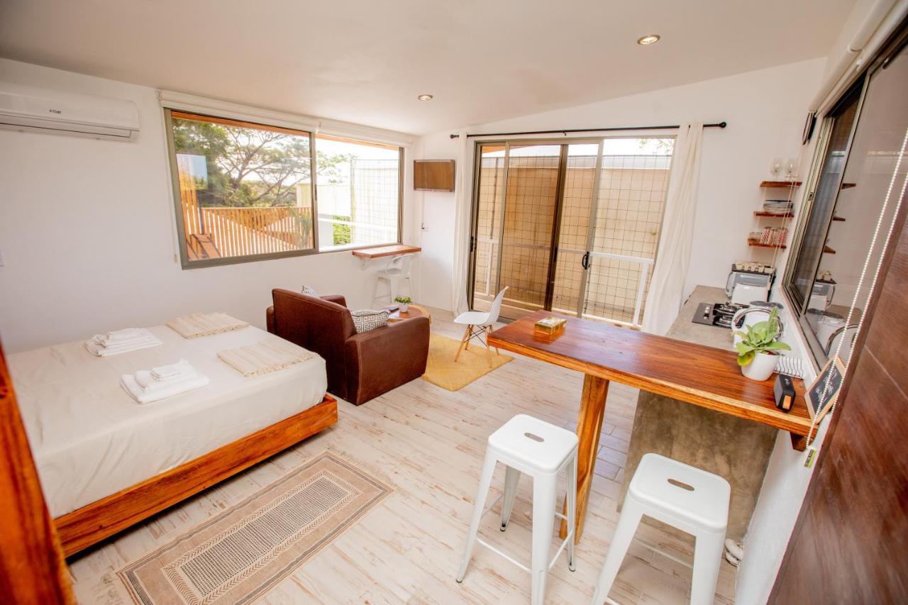 Apartament Casa Manta - Santa Teresa Playa Santa Teresa  Zewnętrze zdjęcie