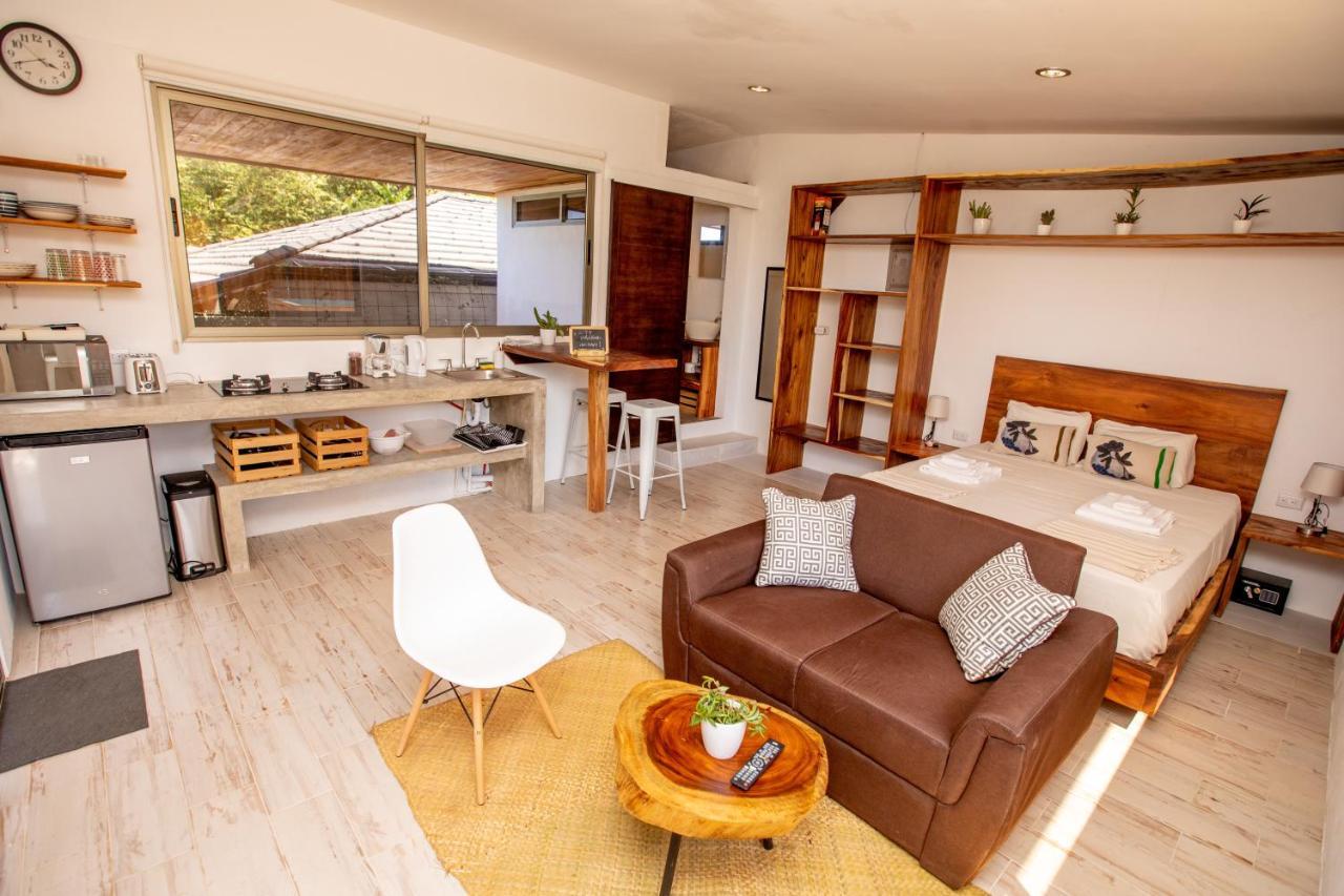 Apartament Casa Manta - Santa Teresa Playa Santa Teresa  Zewnętrze zdjęcie