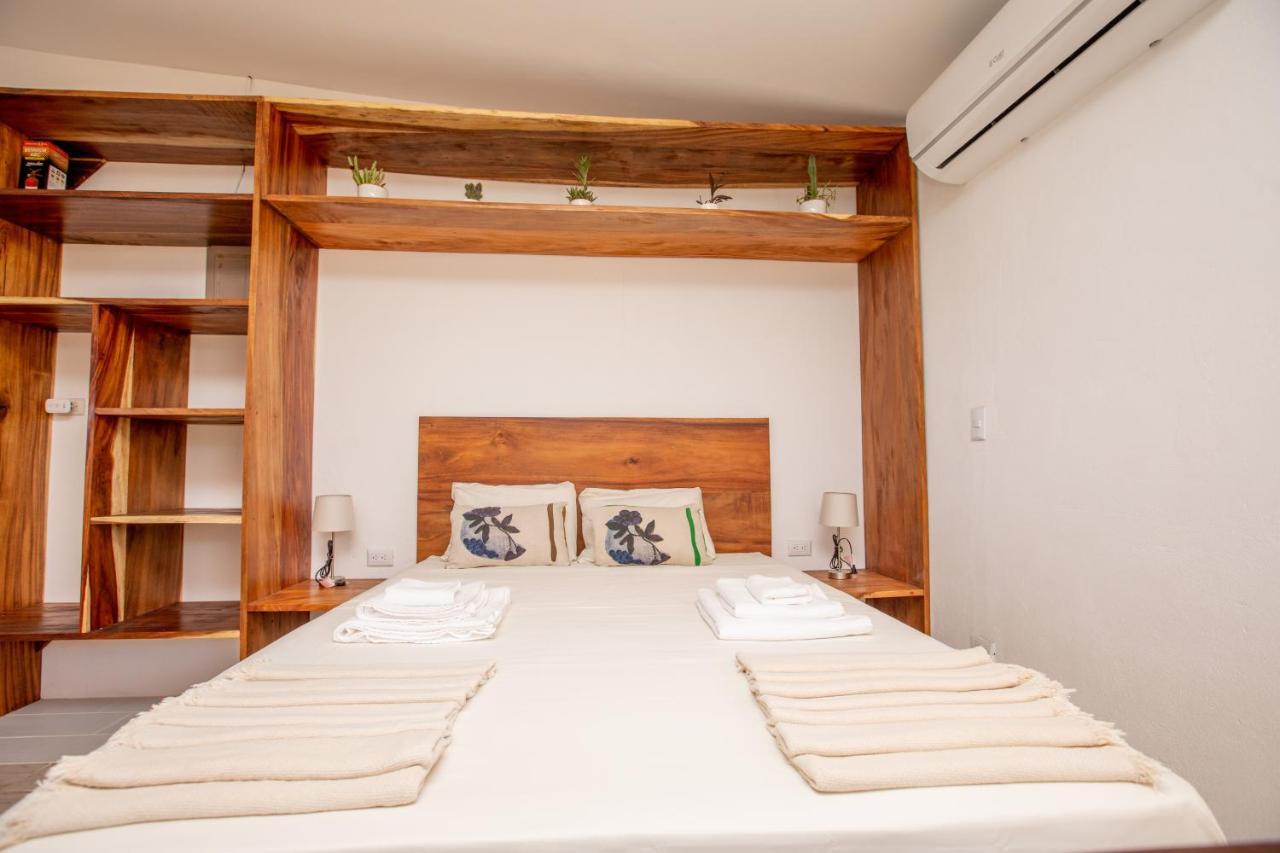 Apartament Casa Manta - Santa Teresa Playa Santa Teresa  Zewnętrze zdjęcie