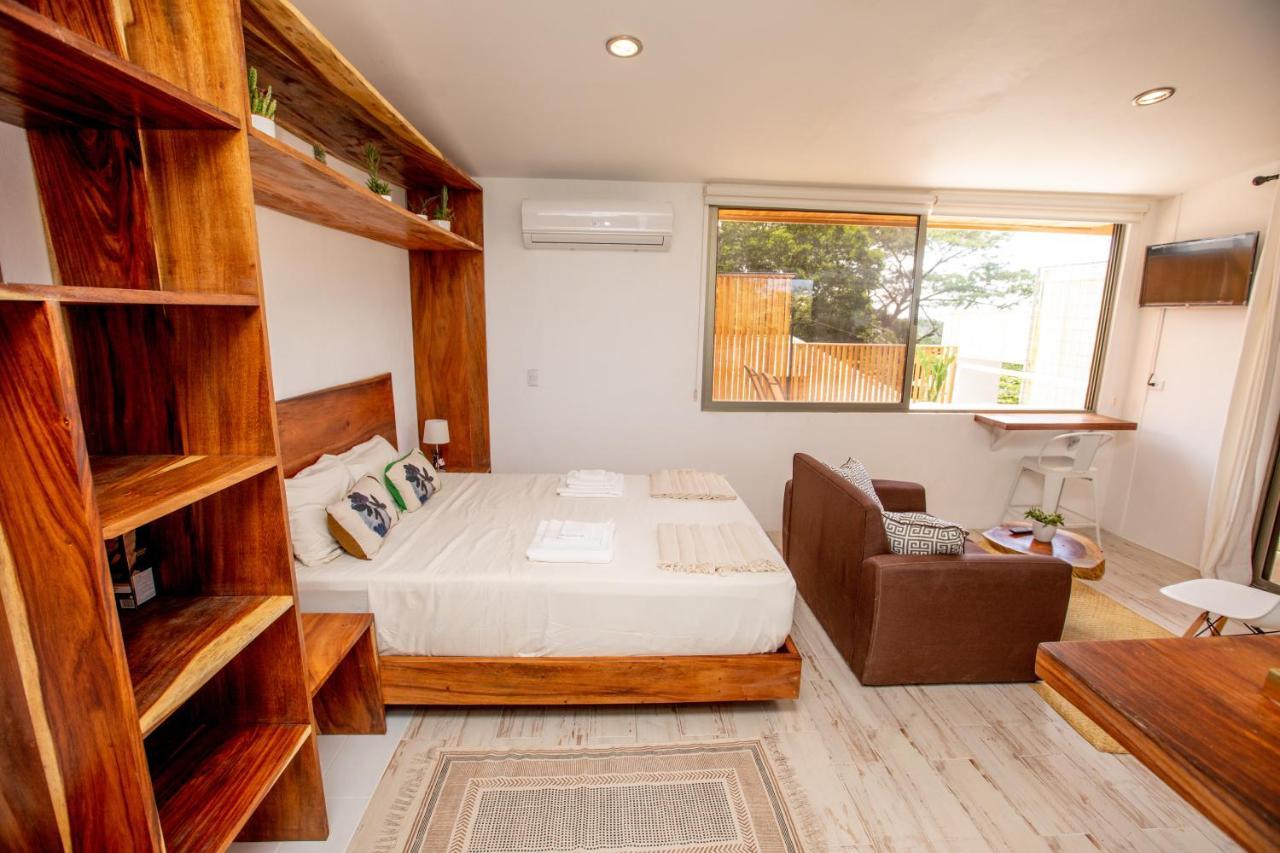 Apartament Casa Manta - Santa Teresa Playa Santa Teresa  Zewnętrze zdjęcie