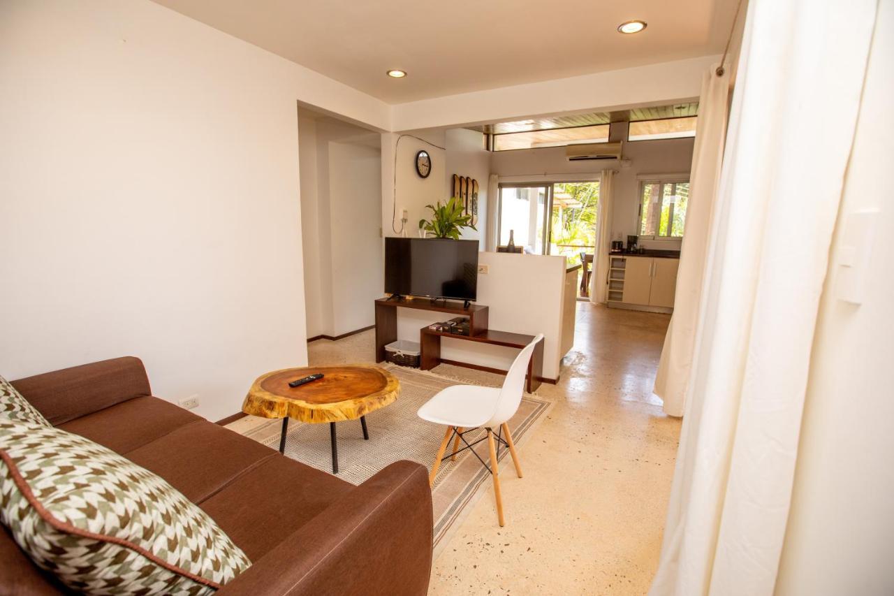 Apartament Casa Manta - Santa Teresa Playa Santa Teresa  Zewnętrze zdjęcie
