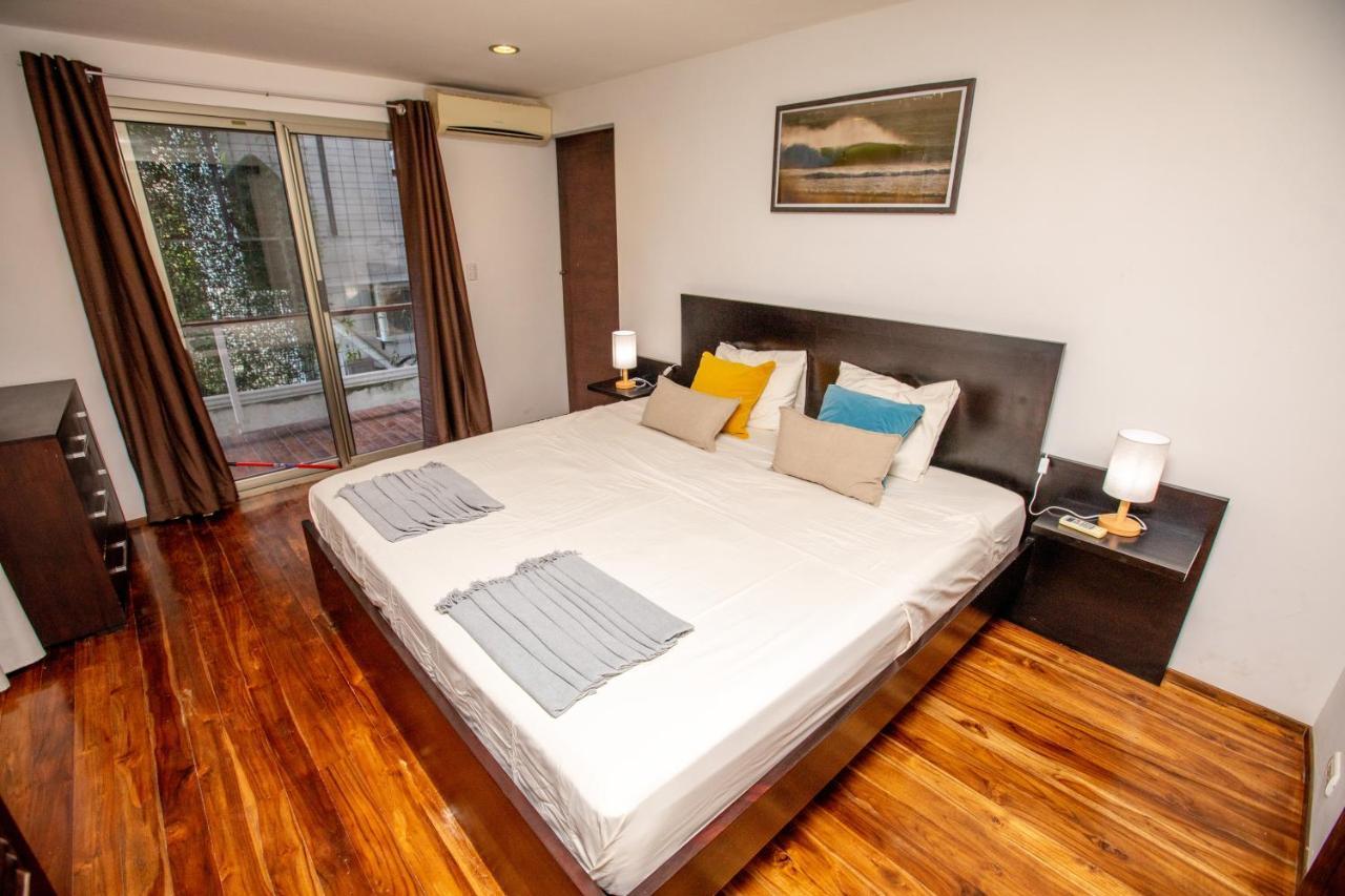 Apartament Casa Manta - Santa Teresa Playa Santa Teresa  Zewnętrze zdjęcie