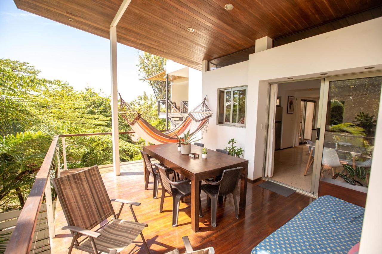 Apartament Casa Manta - Santa Teresa Playa Santa Teresa  Zewnętrze zdjęcie