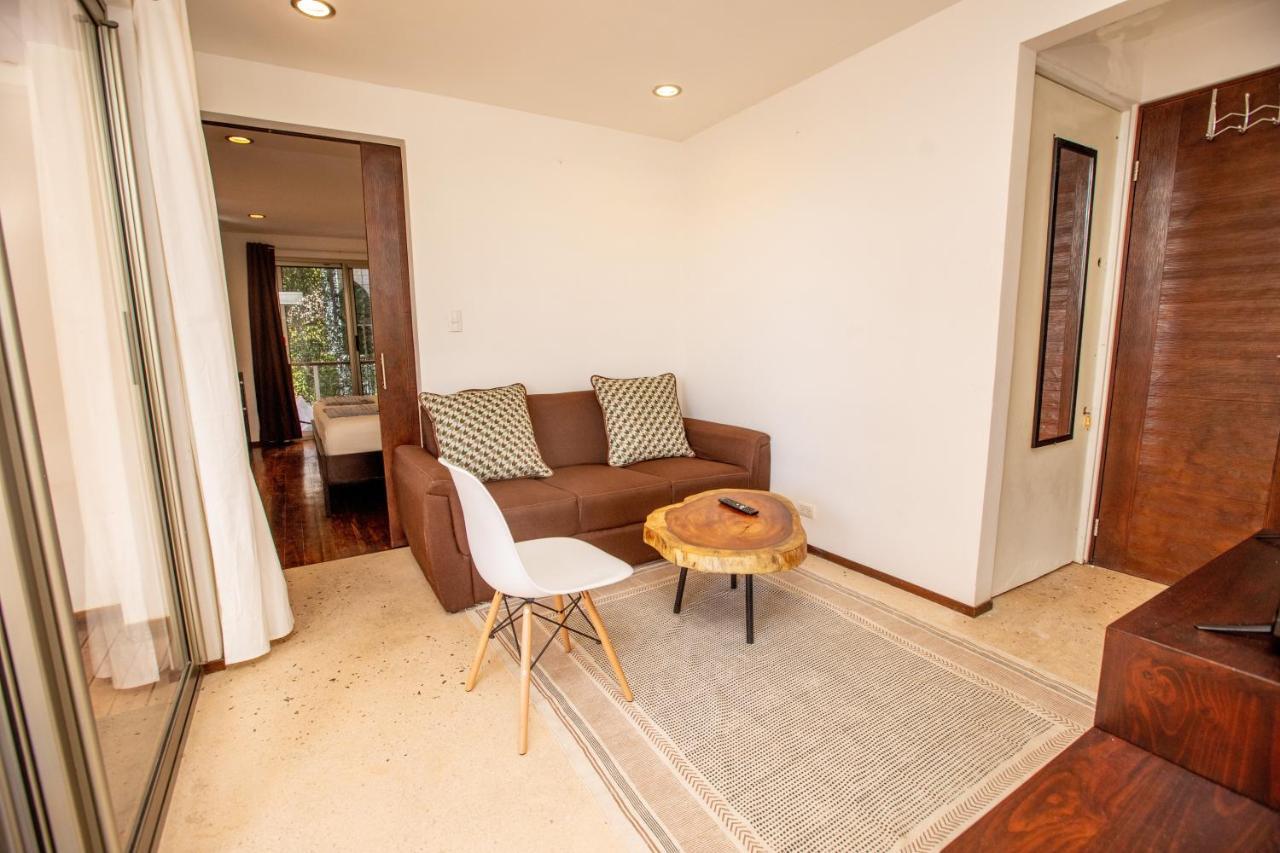 Apartament Casa Manta - Santa Teresa Playa Santa Teresa  Zewnętrze zdjęcie