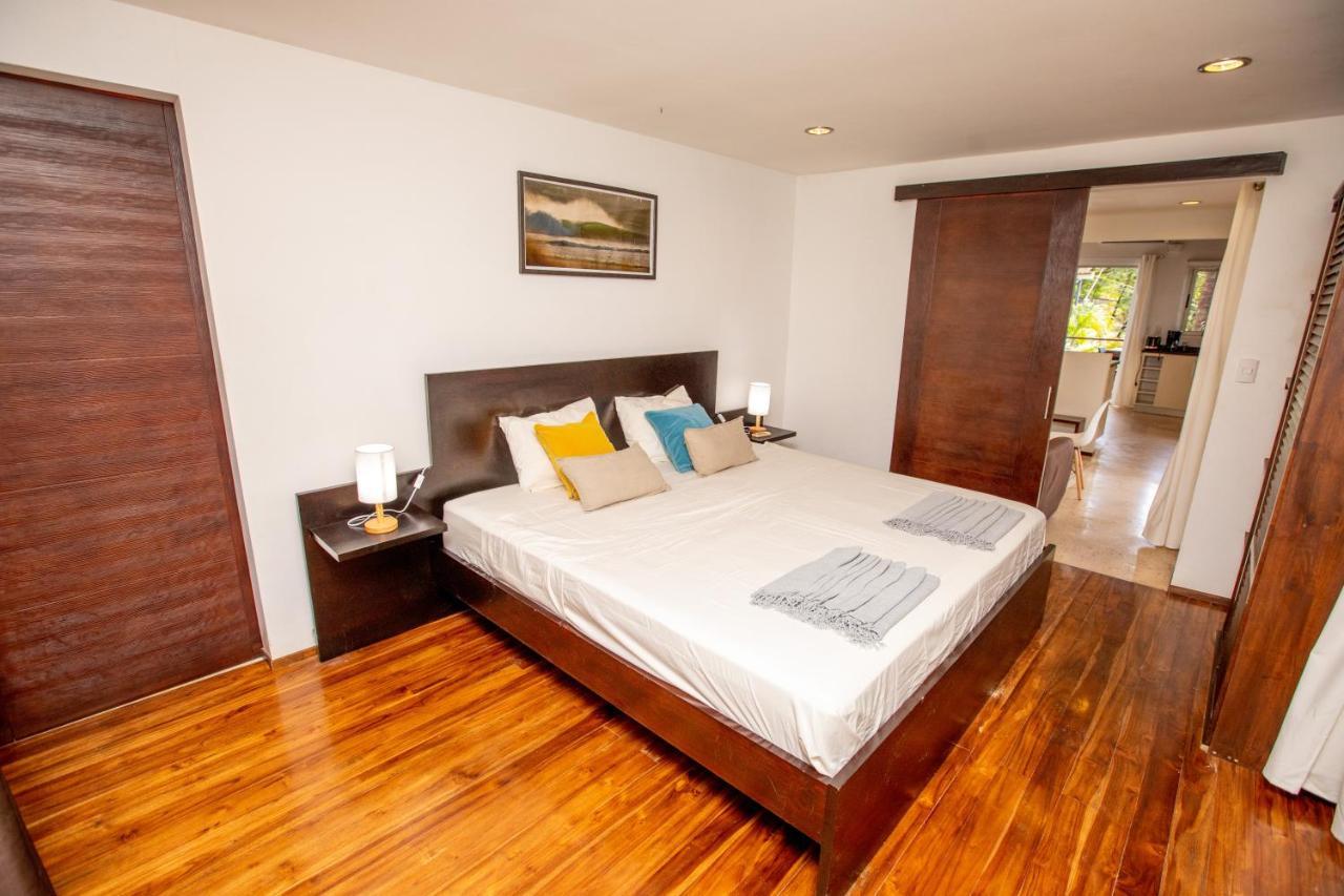 Apartament Casa Manta - Santa Teresa Playa Santa Teresa  Zewnętrze zdjęcie