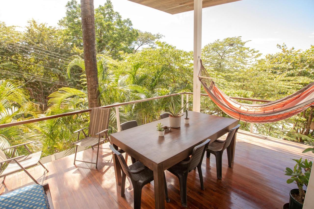 Apartament Casa Manta - Santa Teresa Playa Santa Teresa  Zewnętrze zdjęcie