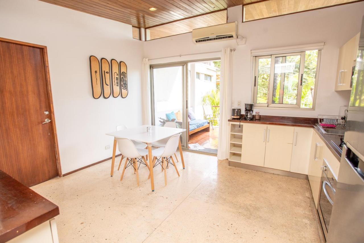 Apartament Casa Manta - Santa Teresa Playa Santa Teresa  Zewnętrze zdjęcie