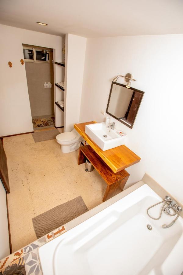 Apartament Casa Manta - Santa Teresa Playa Santa Teresa  Zewnętrze zdjęcie