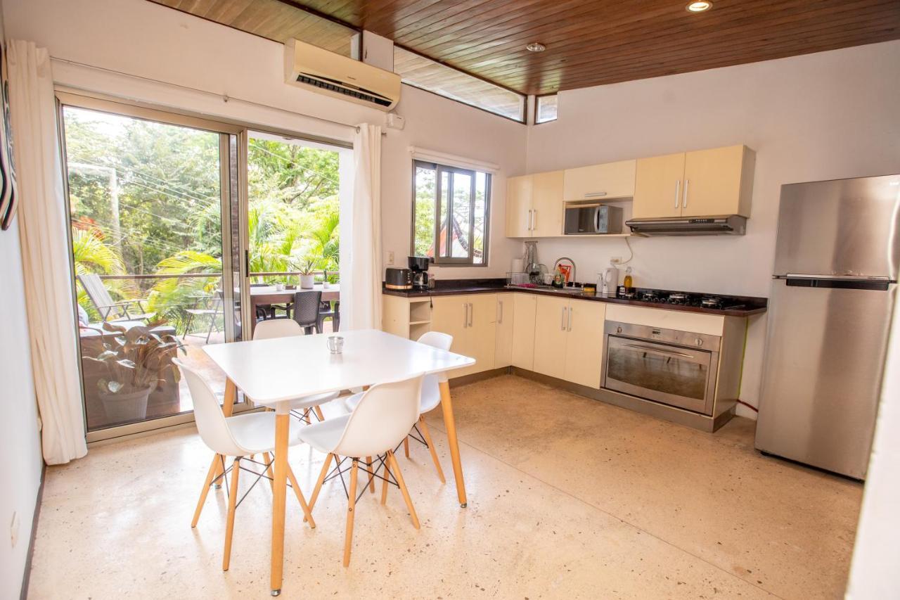 Apartament Casa Manta - Santa Teresa Playa Santa Teresa  Zewnętrze zdjęcie