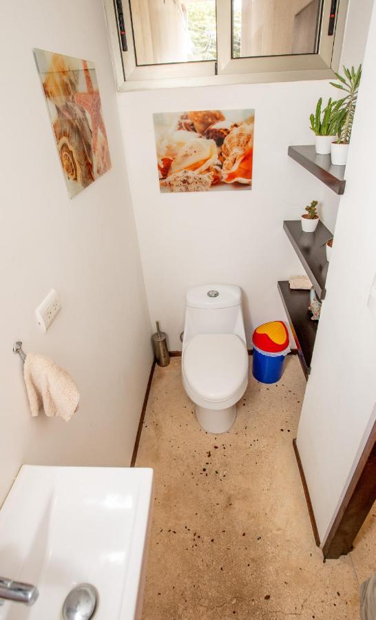 Apartament Casa Manta - Santa Teresa Playa Santa Teresa  Zewnętrze zdjęcie