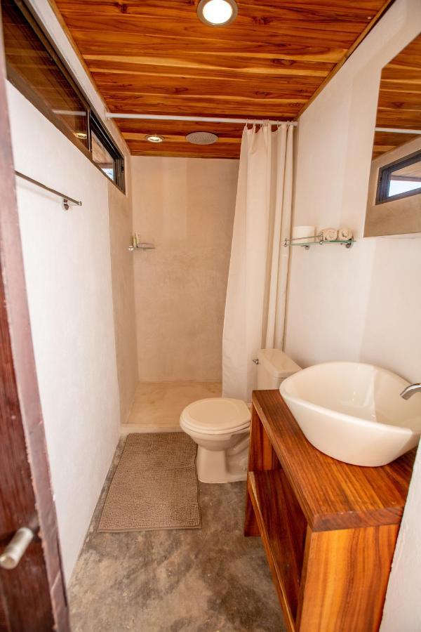 Apartament Casa Manta - Santa Teresa Playa Santa Teresa  Zewnętrze zdjęcie