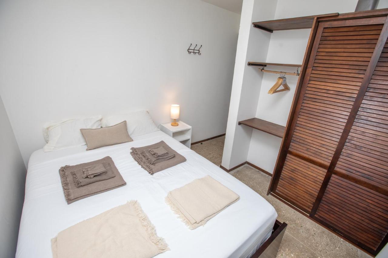 Apartament Casa Manta - Santa Teresa Playa Santa Teresa  Zewnętrze zdjęcie