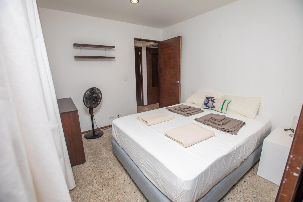 Apartament Casa Manta - Santa Teresa Playa Santa Teresa  Zewnętrze zdjęcie