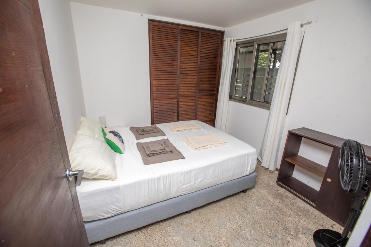 Apartament Casa Manta - Santa Teresa Playa Santa Teresa  Zewnętrze zdjęcie