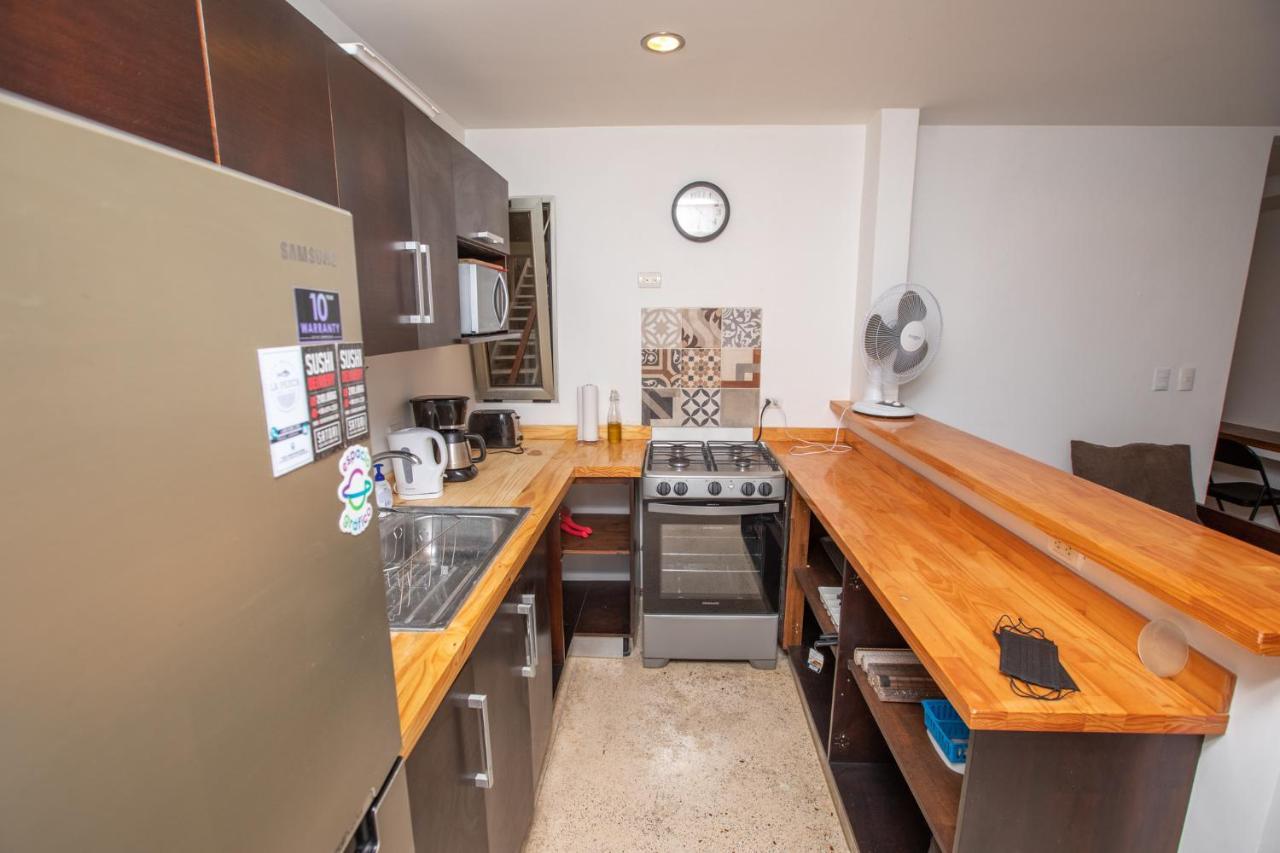 Apartament Casa Manta - Santa Teresa Playa Santa Teresa  Zewnętrze zdjęcie