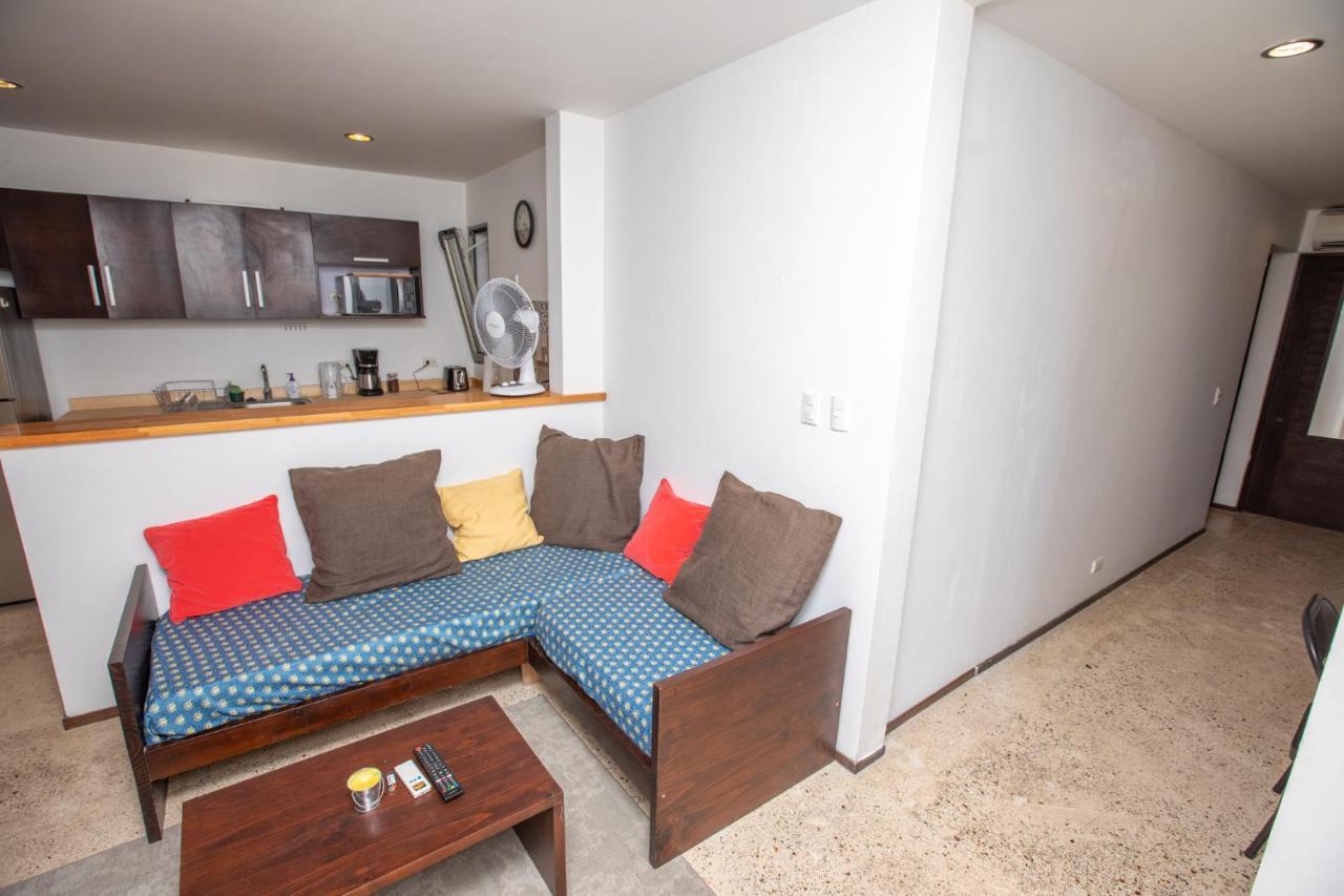 Apartament Casa Manta - Santa Teresa Playa Santa Teresa  Zewnętrze zdjęcie