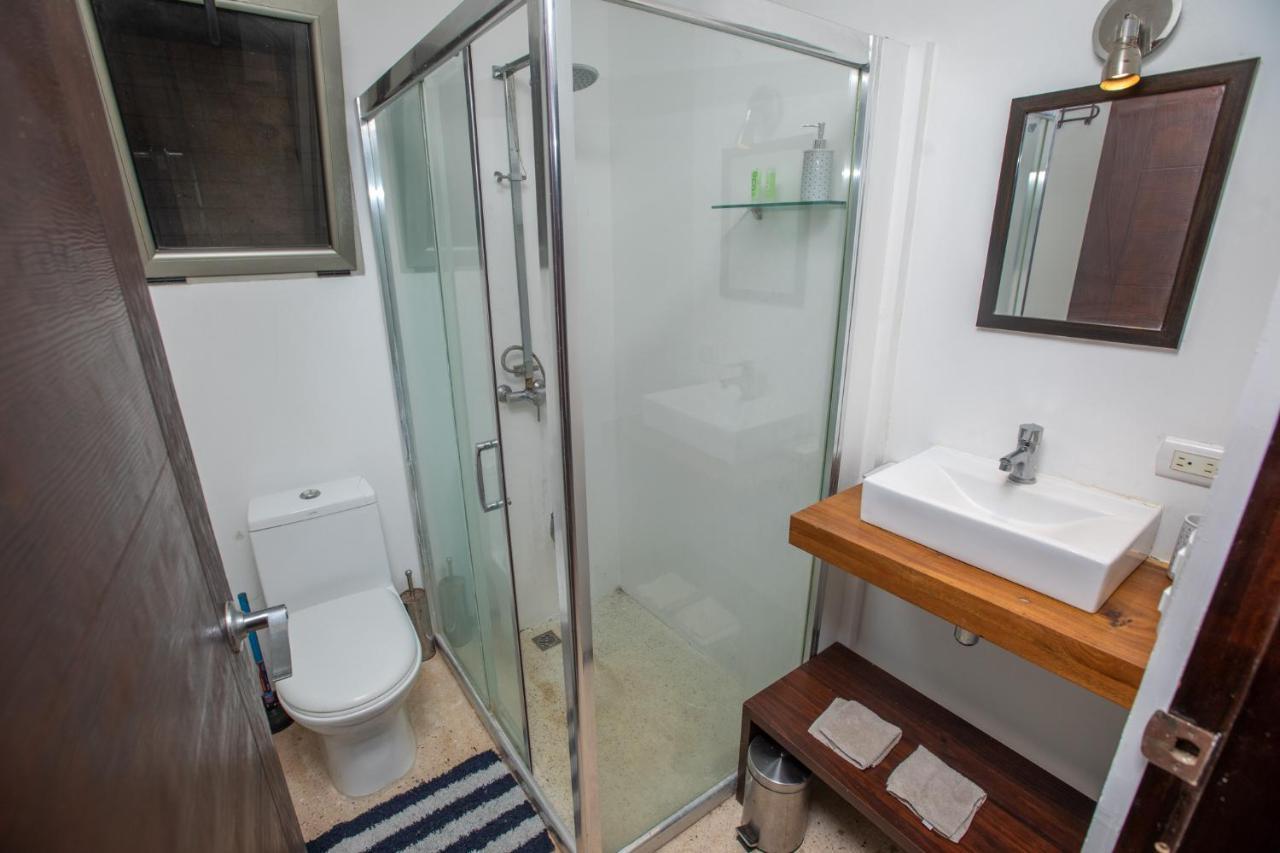 Apartament Casa Manta - Santa Teresa Playa Santa Teresa  Zewnętrze zdjęcie