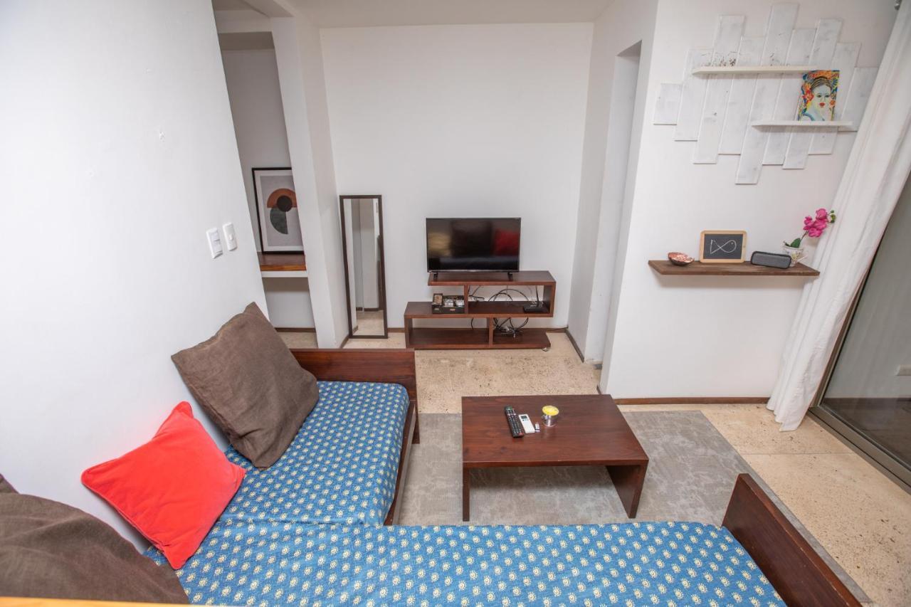 Apartament Casa Manta - Santa Teresa Playa Santa Teresa  Zewnętrze zdjęcie