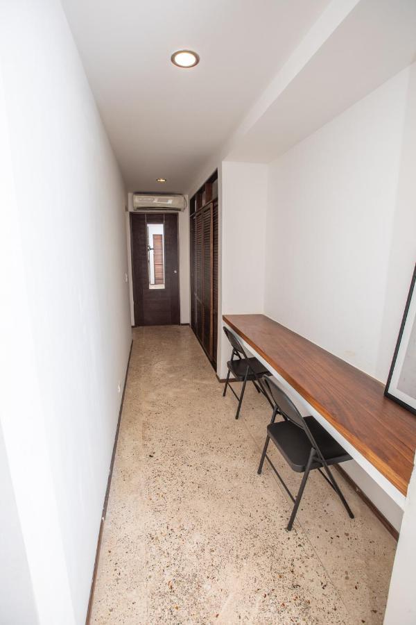 Apartament Casa Manta - Santa Teresa Playa Santa Teresa  Zewnętrze zdjęcie