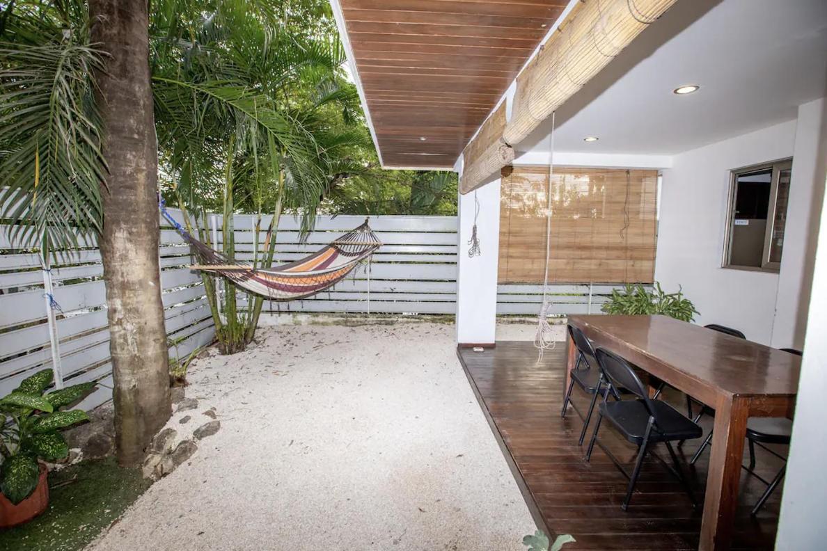 Apartament Casa Manta - Santa Teresa Playa Santa Teresa  Pokój zdjęcie